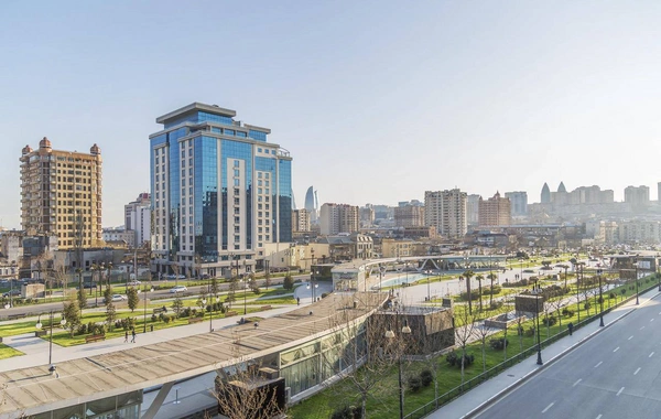 Sabah yağış yağacaq? - Proqnoz