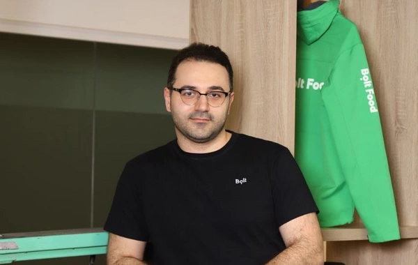 İlkin Zeynallı: Beynəlxalq təhsil və təcrübə yerli bazarın inkişafı üçün vacib alətdir
