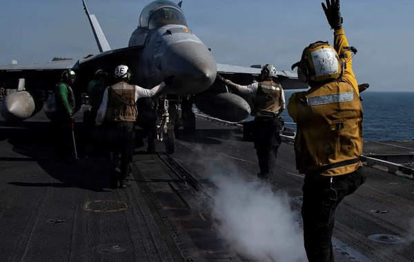 ABŞ kəşfiyyatı: İranın hərbi arsenalının böyük hissəsi hələ də qorunur