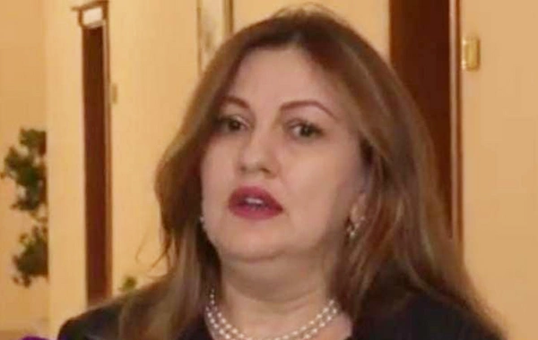 Nazirliyin vəzifəli şəxslərinin əmlaklarına həbs qoyuldu