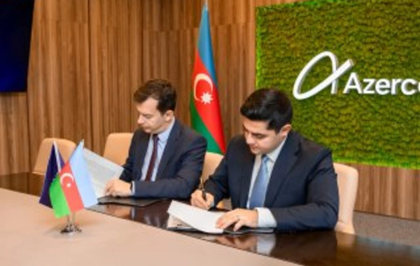 Azercell və Müdafiə Nazirliyi arasında əməkdaşlıq memorandumu imzalandı