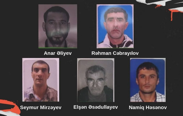 В бакинском посёлке накрыли наркопритон: задержаны 5 человек