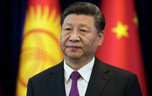 Si Cinpin ABŞ ilə münasibətdə Tayvan məsələsinin əhəmiyyətini vurğulayıb