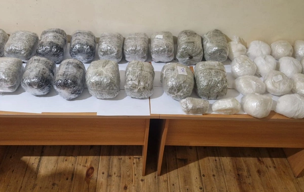 Azərbaycan İran sərhədində SİLAHLI İNSİDENT