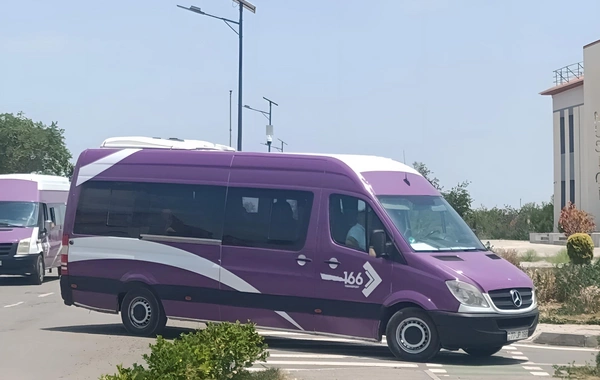Şükürbəyliyə qayıdan daha 20 ailəyə açarlar təqdim edilib