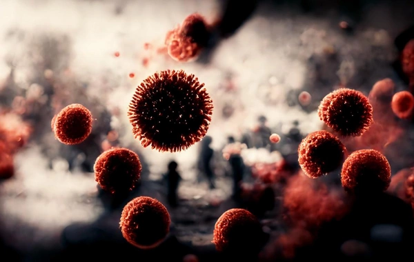 Alimlər koronavirus və qrip viruslarını səs dalğaları ilə zərərsizləşdiriblər