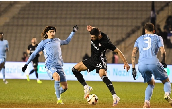 Qarabağ bu gün Səbaillə qarşılaşacaq