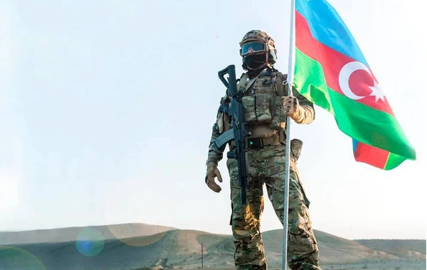 Ermənistanın təxribatları Vətən müharibəsinə aparan əsas amillərdən biri idi - RƏY