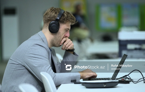 Azərbaycan-Gürcüstan Media Forumu - Manipulyativ xəbərlər doğru xəbərlərdən daha sürətlə yayılır