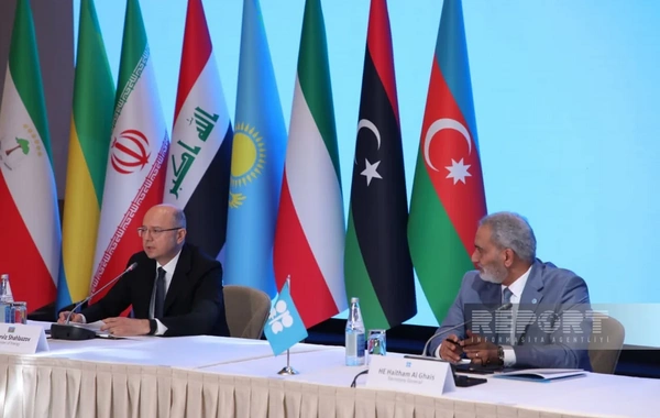 Azərbaycan OPEC+ çərçivəsində əməkdaşlıqda əsas məqsədlərini açıqlayıb