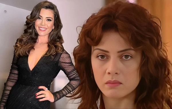 Yaprak Dökümünün Leylasından ETİRAF: Orada 5 il özümü... 