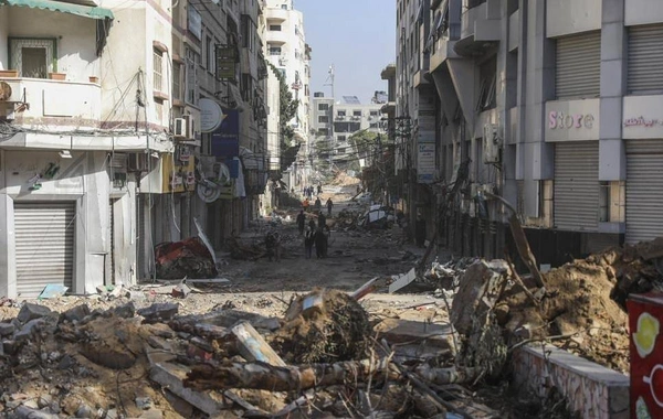 Qəzzadakı giovlar 19 yanvar tarixində azad edilə bilər