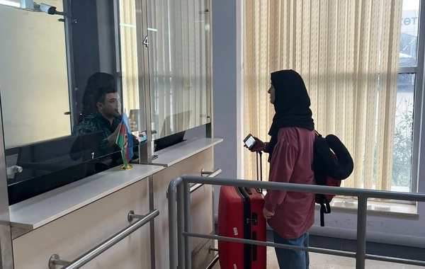 İrandan Azərbaycana indiyədək 3 297 şəxs təxliyə olunub