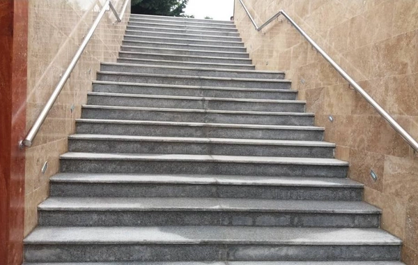 Bakıdakı pilləkənlər nə qədər rahatdır? - Ekspertdən AÇIQLAMA