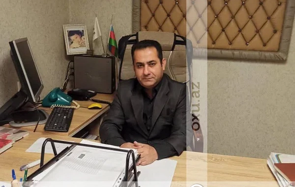 Bakı metrosunun stansiya rəisi ÖLÜB