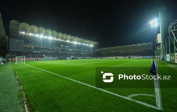 Misli Premyer Liqası: Turan Tovuz - Qəbələyə qarşı