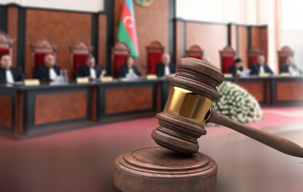 Gecə əxlaqsızlıq təklifi aldı, hiddətlənib bıçaqladı - ALİ MƏHKƏMƏDƏN SON QƏRAR