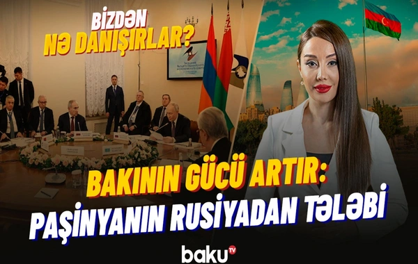 Regionda güc balansı dəyişir? - Euronewsda Qarabağın ürəyindən reportaj