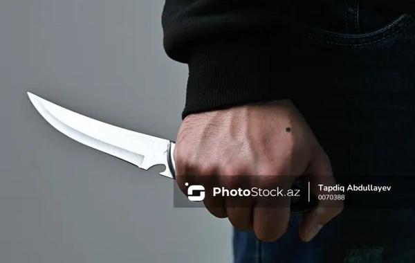 Sərxoş vəziyyətdə dava saldı, qardaşı oğlanlarını bıçaqladı - Araq mübahisəsinin TƏFƏRRÜATI