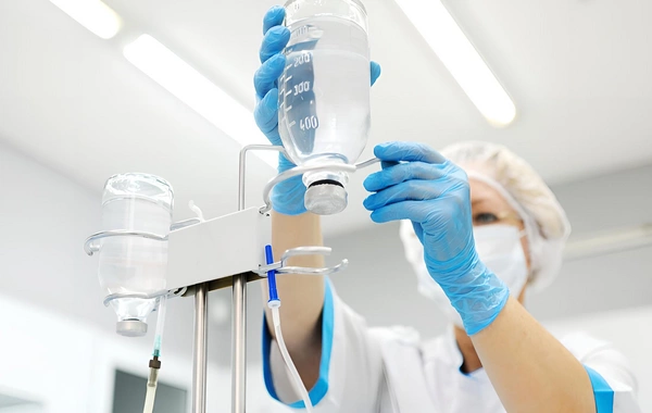 Bir ailənin dörd üzvü ZƏHƏRLƏNİB