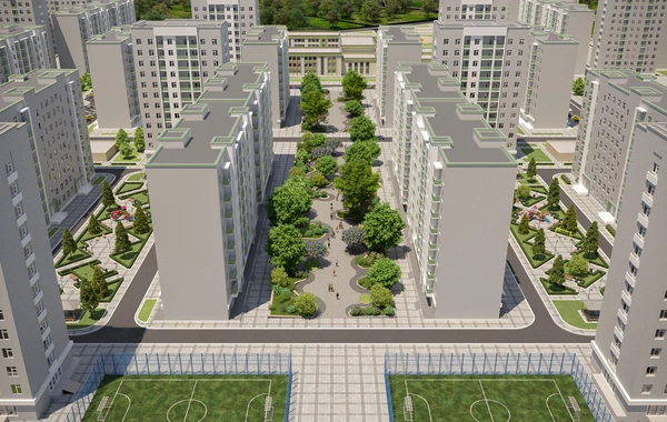 Hövsan sakinlərinin NƏZƏRİNƏ