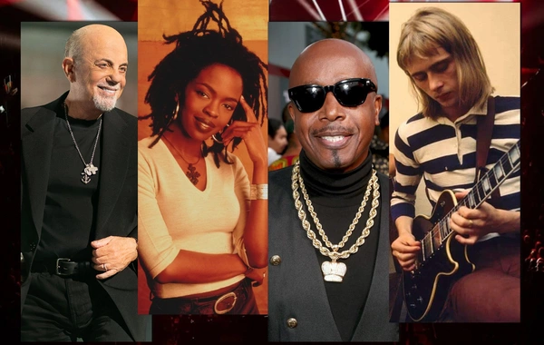 Bu müğənnilər tanınsa da kasıb qalıblar