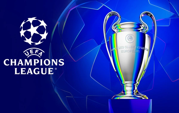 UEFA Çempionlar Liqasında günün AFİŞASI