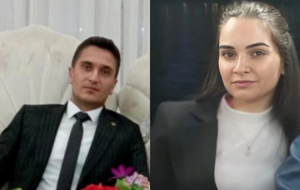 Qətlə yetirilən qadının əri DANIŞDI: "Atam..."