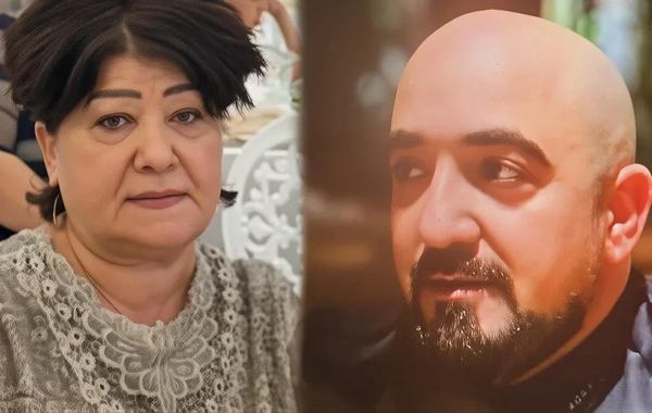 Anasını öldürməkdə təqsirləndirilən şəxsin cinayət işinin bəzi detalları məlum olub