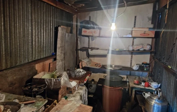 На продовольственном рынке в Кюрдамирском районе выявлены нарушения