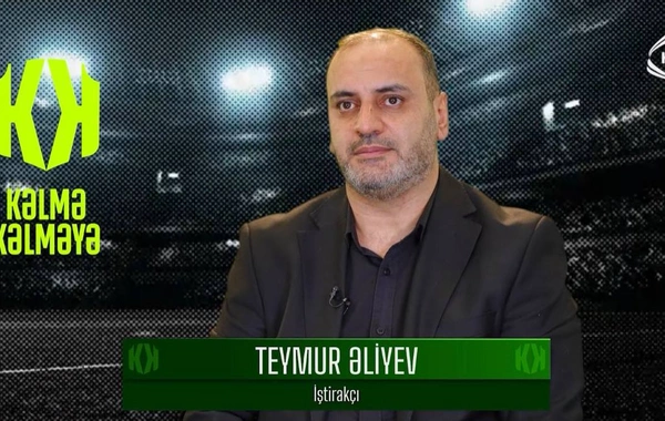 Rəqibinə söz atan meyxanaçı yarışda UDUZDU