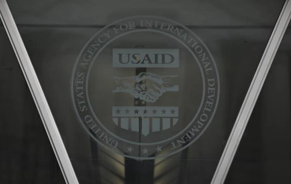 ABŞ USAID əməkdaşlarını öz hesablarına məzuniyyətə göndərir