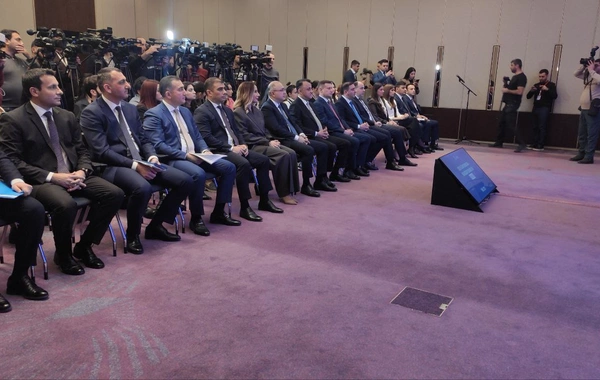 Əhaliyə 85 milyondan çox tibbi xidmət göstərilib