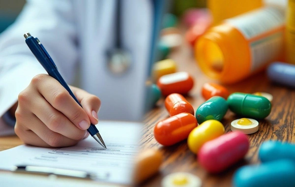 В Азербайджане повышаются штрафы за запись в рецепты биологически активных пищевых продуктов