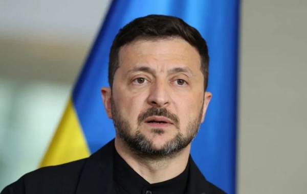 Zelenski: Ukrayna vacib danışıqlara hazırlaşır