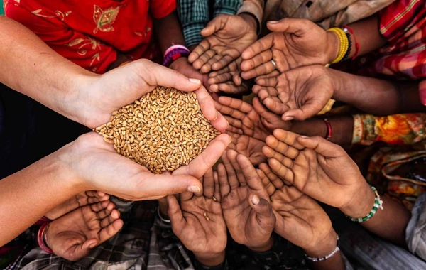 Yaxın Şərqdəki münaqişə qlobal ərzaq böhranı yarada bilər - SOS