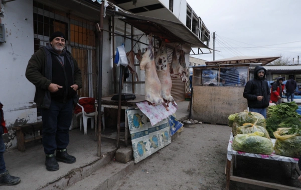 Salyanda ərzaq bazarında ciddi nöqsanlar aşkarlandı
