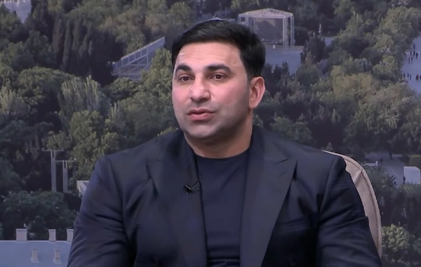 Kamil Zeynallı: İnsanlar var 300 AZN-ə işləmək istəmirlər