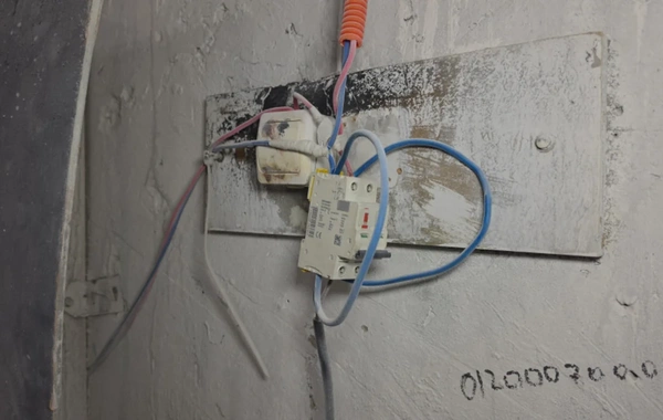Bakıda mebel sexinin fəaliyyəti dayandırılıb