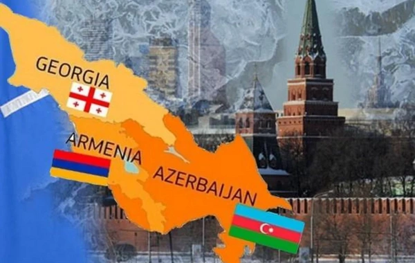 A New Stage of the Struggle for Corridors in the South Caucasus