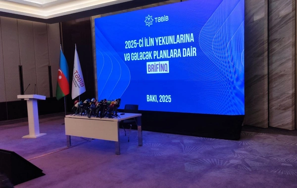 Əhaliyə 85 milyondan çox tibbi xidmət göstərilib