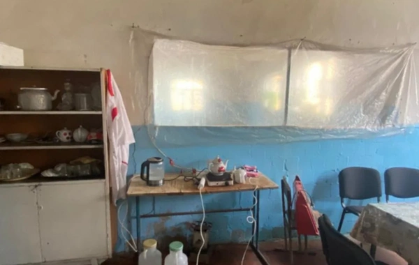 Azərbaycan məktəblərində 263 müəssisədə sanitar pozuntu aşkarlanıb