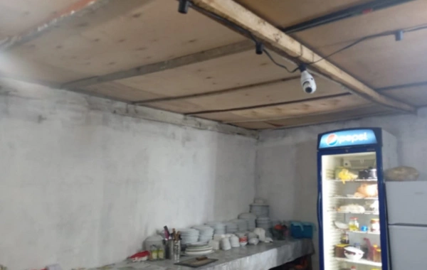 Salyanda restoranda nöqsanlar aşkarlanıb