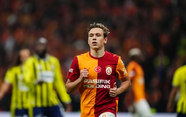 Liverpul Qalatasarayın yeni transferinə elçi düşüb