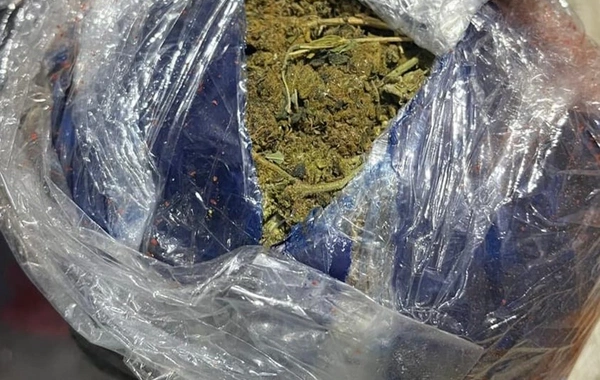 DSX ötən ay 6,5 milyon manatlıq qaçaqmal aşkarlayıb