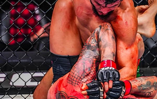 Tofiq Musayev UFC-də ilk qələbəsini əldə etdi