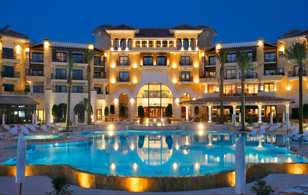 Azərbaycanda ən çox otel bu regionlarda yerləşir - TOP 10