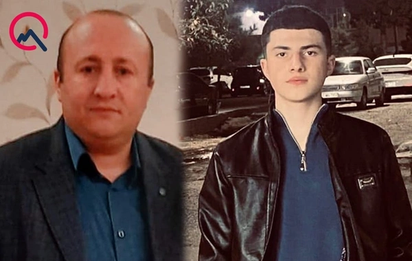 Polkovnik-leytenantın oğlunu öldürməkdə şübhəli bilinən şəxs polisə təslim olub