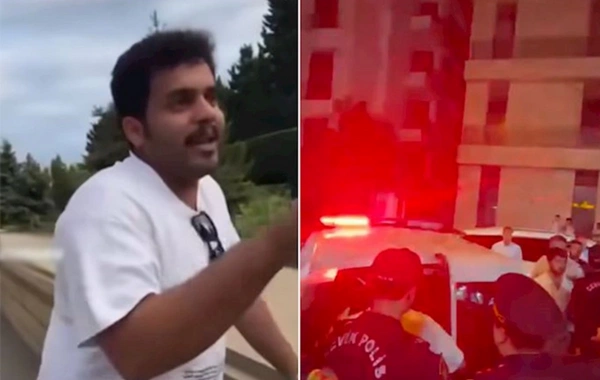Şəhid məzarlarını məsxərəyə qoyan əcnəbiləri HANSI CƏZA gözləyir?