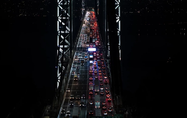 ABŞ-də bayram səyahətləri rekord qırıb